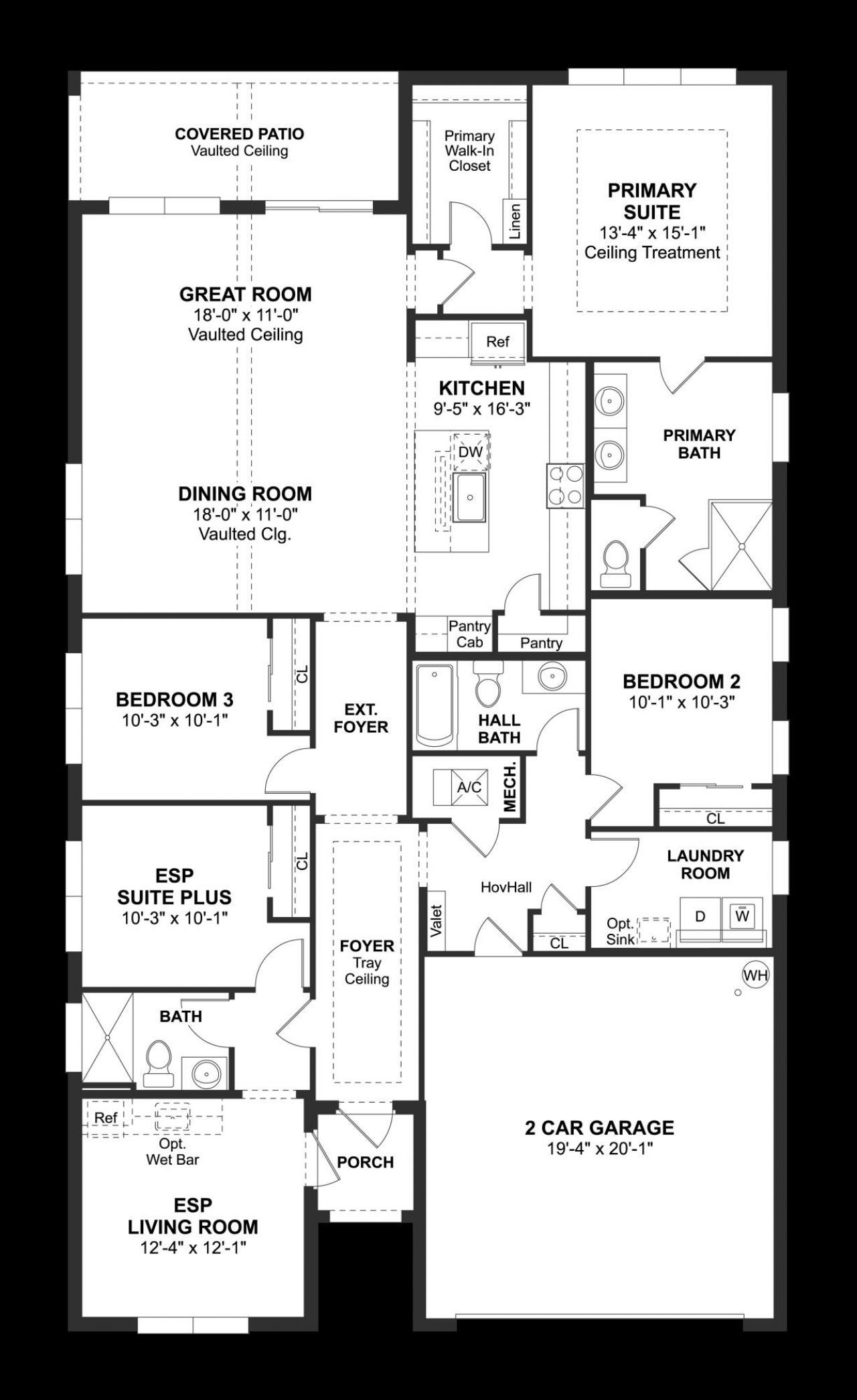 6798 SE Lost Pine Drive, Stuart, FL 34997 Photo