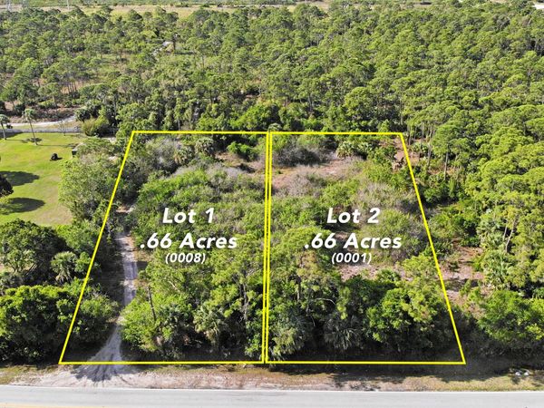 (0001) E Easy Street, Fort Pierce, FL 34982