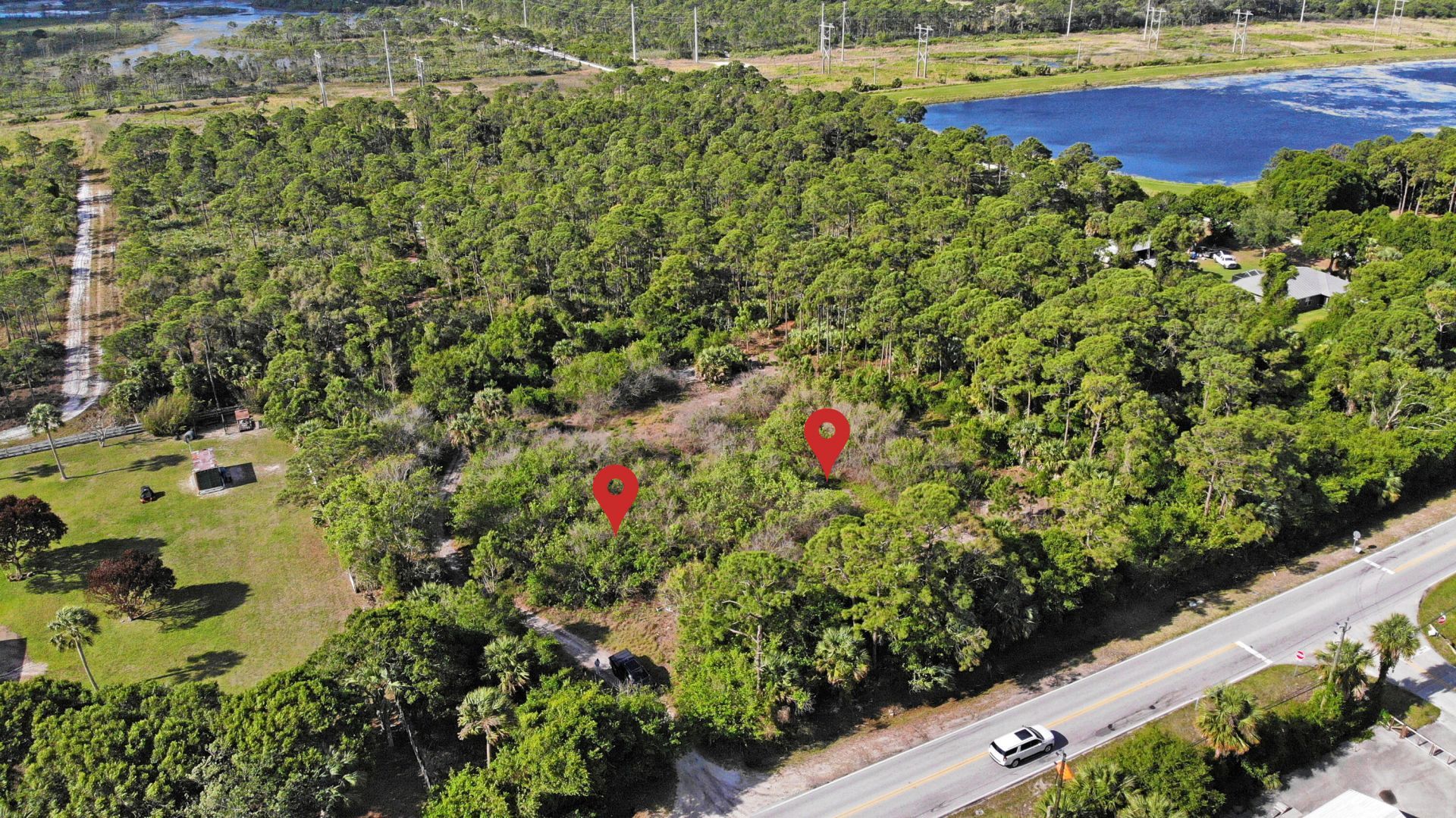 (0001) E Easy Street, Fort Pierce, FL 34982 Photo