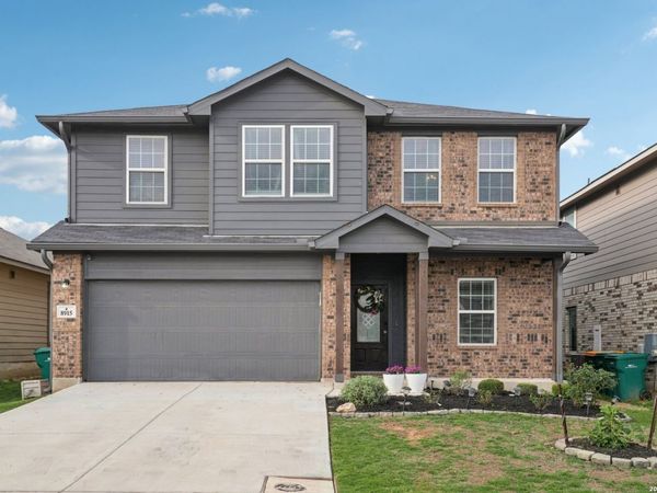 8915 Portobello Way, Converse, TX 78109