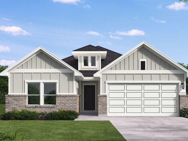 8340 Rocket View, San Antonio, TX 78263