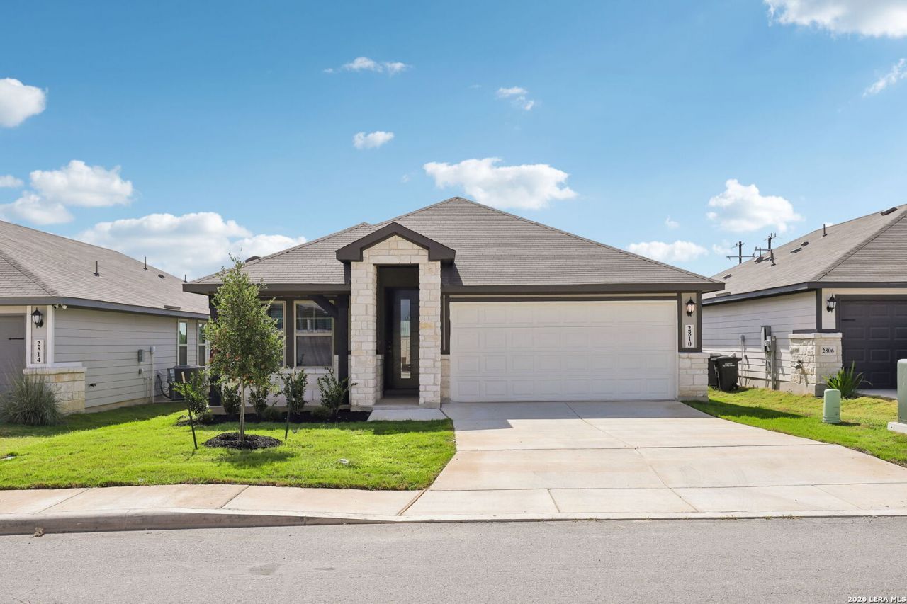 2810 Clemente Way, Converse, TX 78109 Main Photo