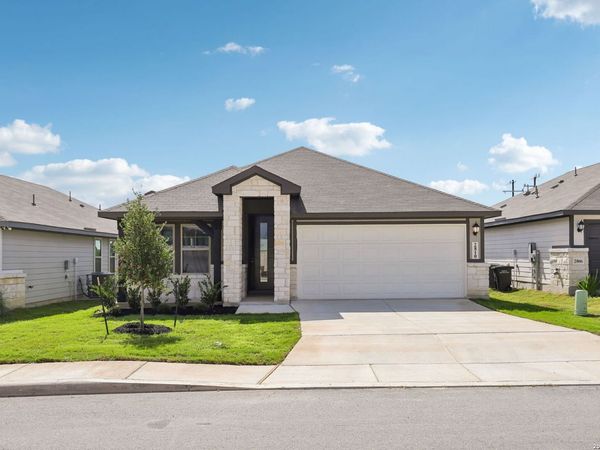 2810 Clemente Way, Converse, TX 78109