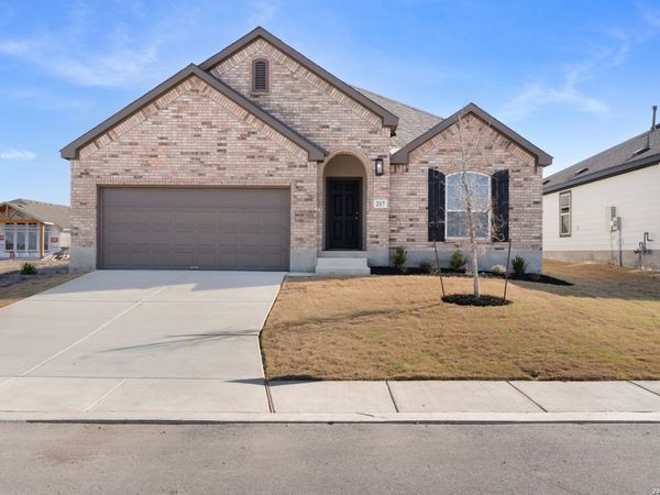 140 Laurel Hike, San Antonio, TX 78253