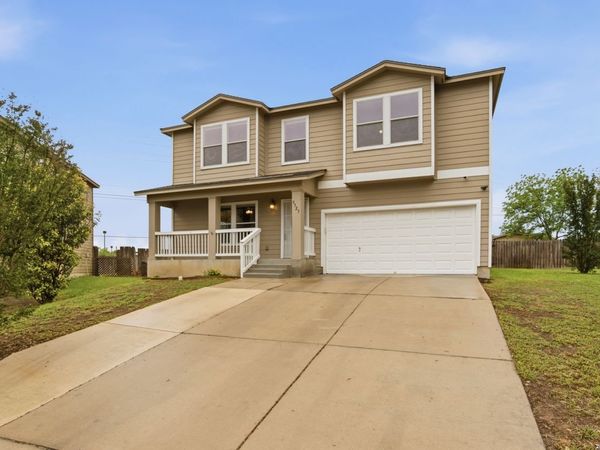 9323 SPRUCE CRST, San Antonio, TX 78245