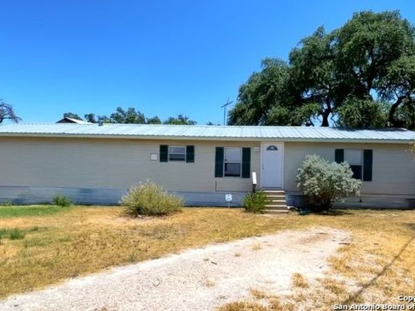 568 ORBIT DR, Canyon Lake, TX 78133