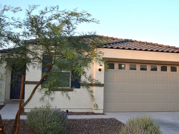 1366 W Pinkley Way, Coolidge, AZ 85128