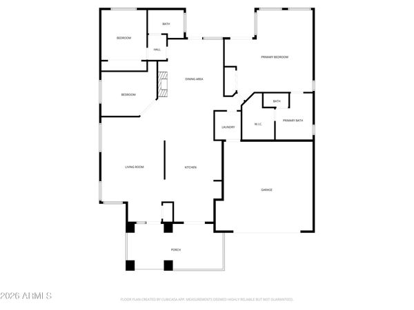 10846 E SALT BUSH Drive, Scottsdale, AZ 85255