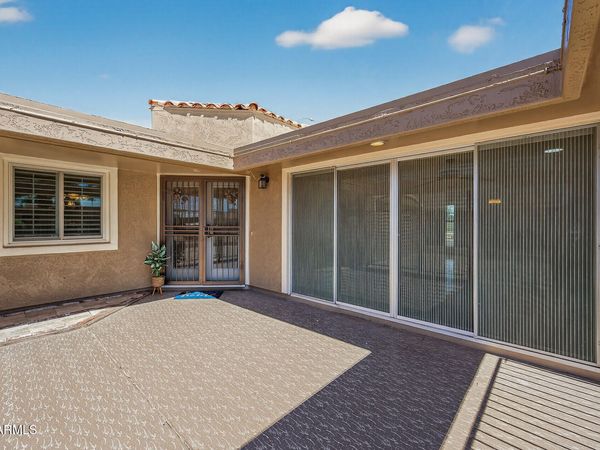 10702 W WEDGEWOOD Drive, Sun City, AZ 85351