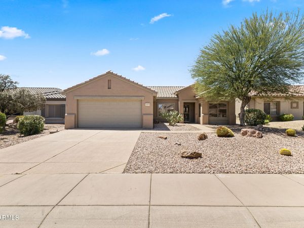 18476 N GILA SPRINGS Drive, Surprise, AZ 85374
