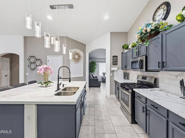 3831 N 297TH Avenue, Buckeye, AZ 85396