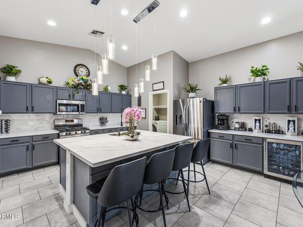 3831 N 297TH Avenue, Buckeye, AZ 85396