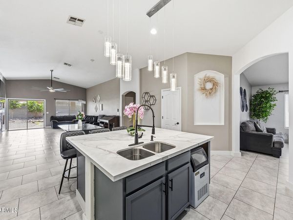 3831 N 297TH Avenue, Buckeye, AZ 85396