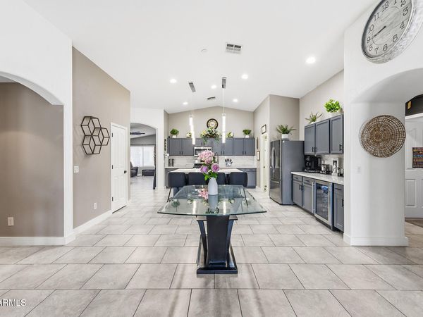 3831 N 297TH Avenue, Buckeye, AZ 85396
