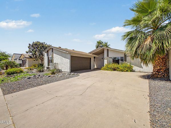 2518 N 87TH Terrace, Scottsdale, AZ 85257