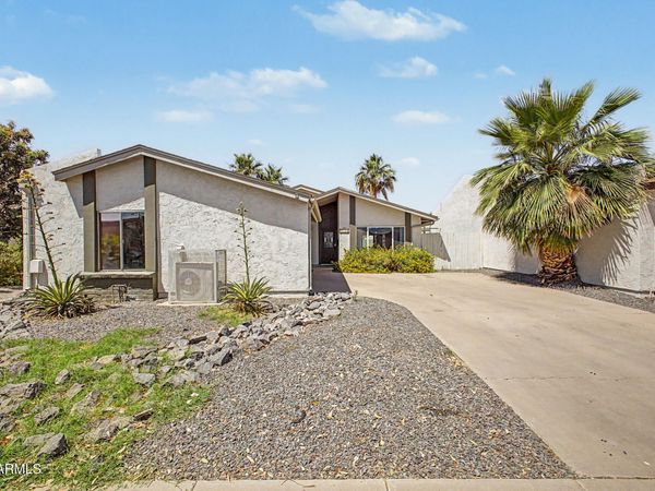 2518 N 87TH Terrace, Scottsdale, AZ 85257