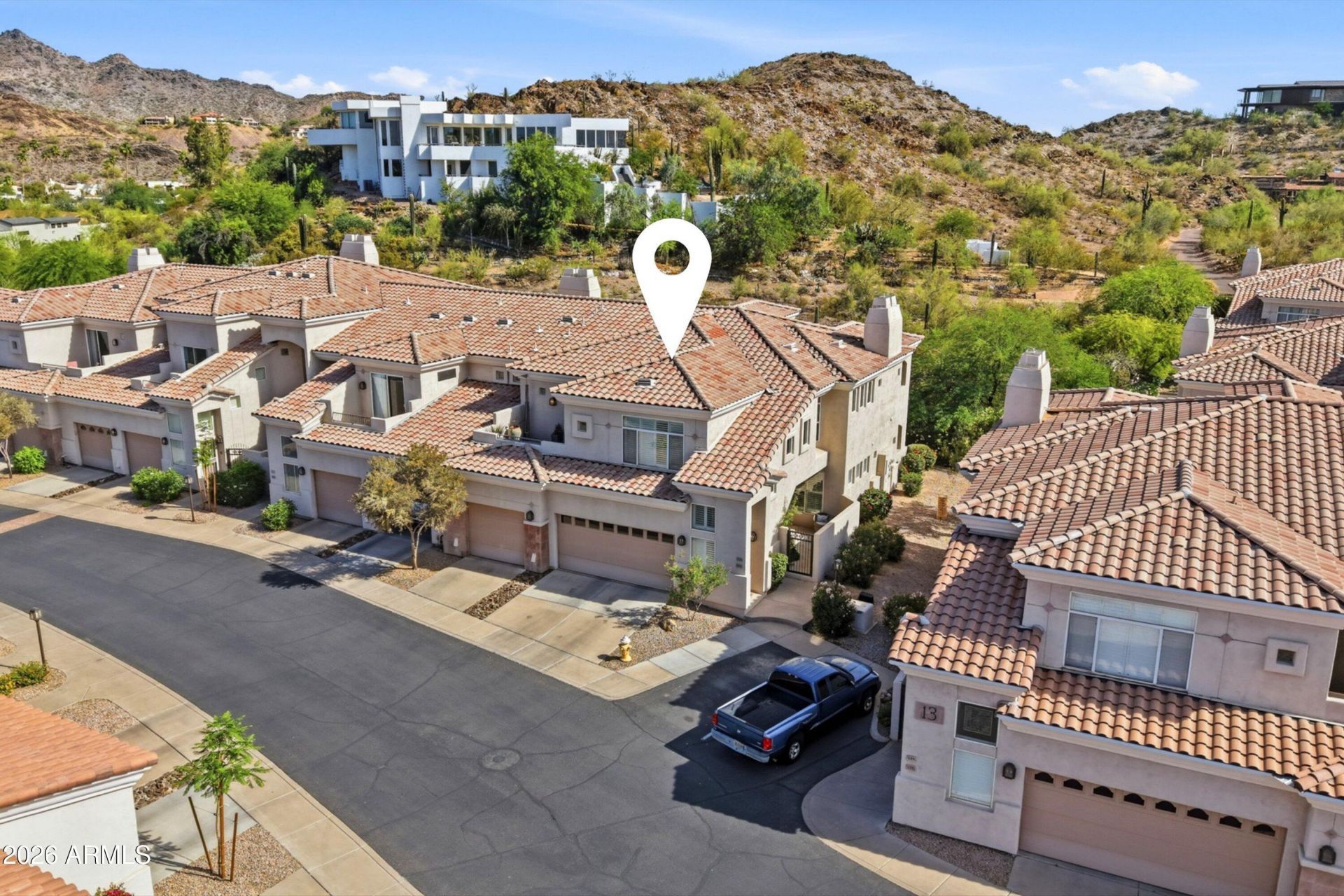 1747 E Northern Avenue, Unit 140, Phoenix, AZ 85020 Main Photo