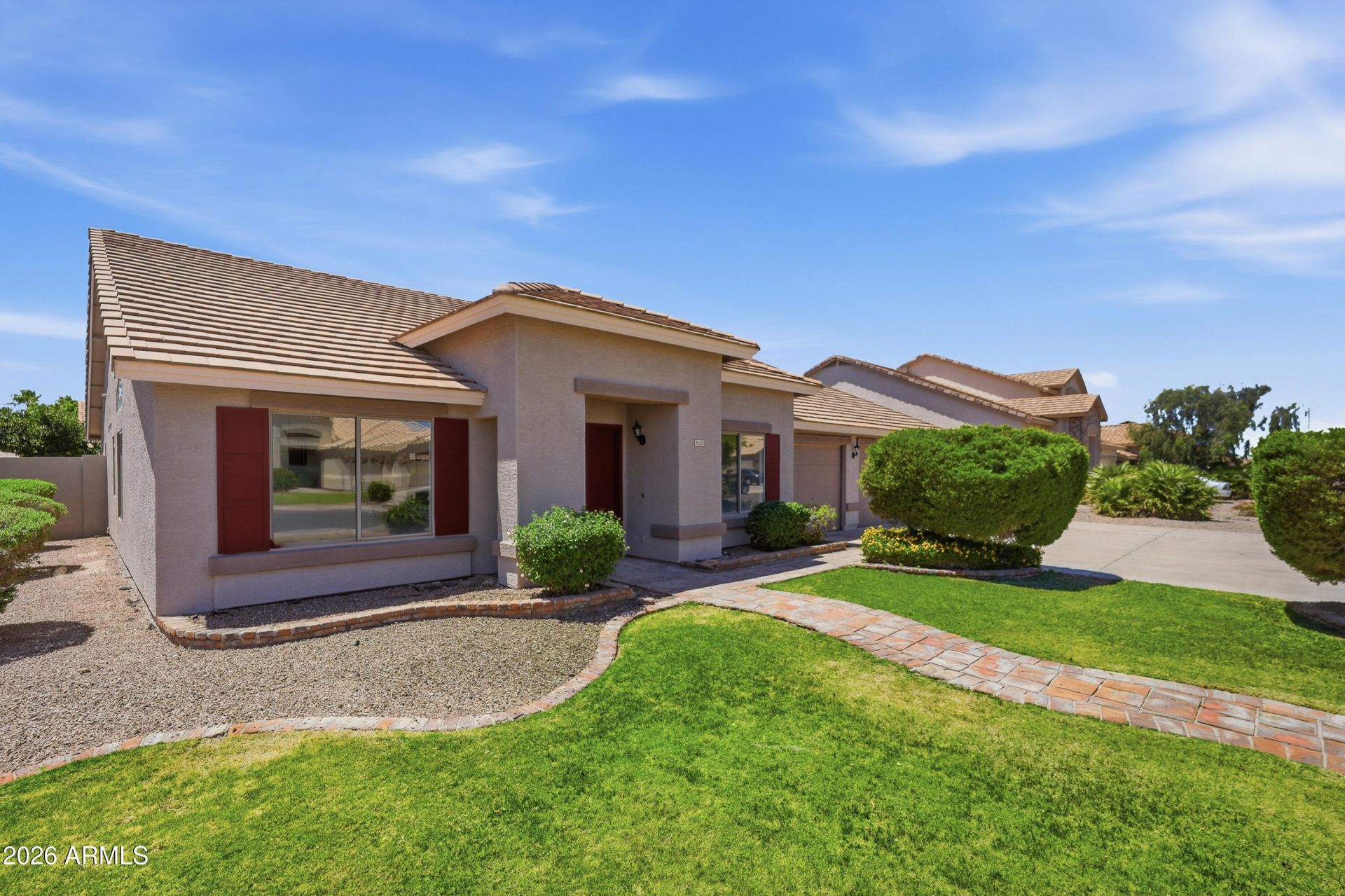 9525 E Jan Avenue, Mesa, AZ 85209 Main Photo