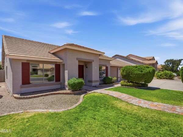 9525 E JAN Avenue, Mesa, AZ 85209