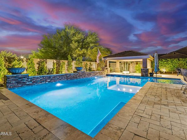 29707 N 118TH Drive, Peoria, AZ 85383