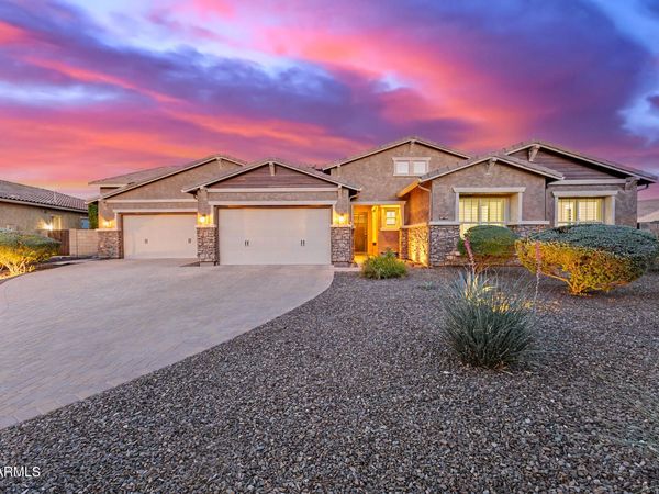 29707 N 118TH Drive, Peoria, AZ 85383