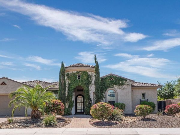 9371 W LOS GATOS Drive, Peoria, AZ 85383