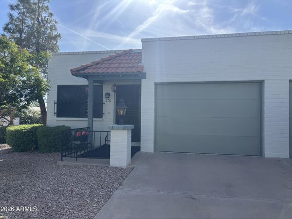 4328 E CAPRI Avenue, Unit 176, Mesa, AZ 85206