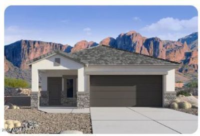 9031 S Castillo Drive, Apache Junction, AZ 85120 Main Photo