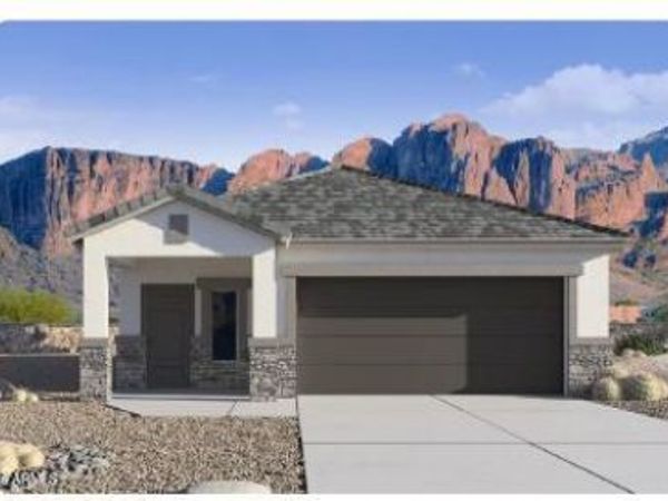 9031 S Castillo Drive, Apache Junction, AZ 85120