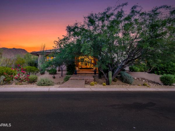 12411 N 133RD Place, Scottsdale, AZ 85259