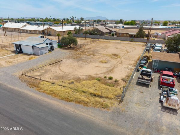 W Sunset Avenue, Unit 2, Coolidge, AZ 85128