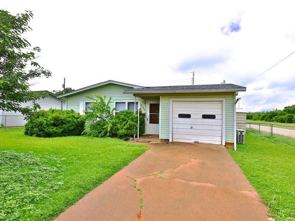 5489 Encino Road , Abilene, TX 79605