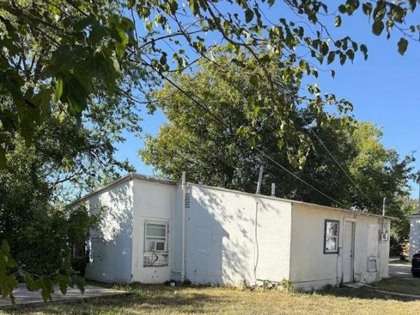 649 E North 18th Street , Unit 7, Abilene, TX 79601