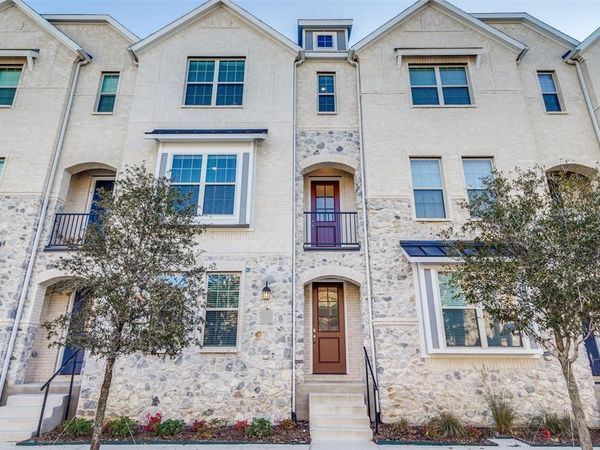 2459 Morningside Drive, Flower Mound, TX 75028