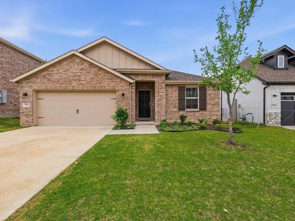 3229 Cross Shore Drive, Anna, TX 75409