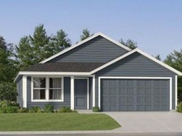 3708 Longleaf Drive, Sherman, TX 75092