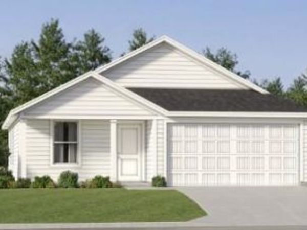 3716 Longleaf Drive, Sherman, TX 75092