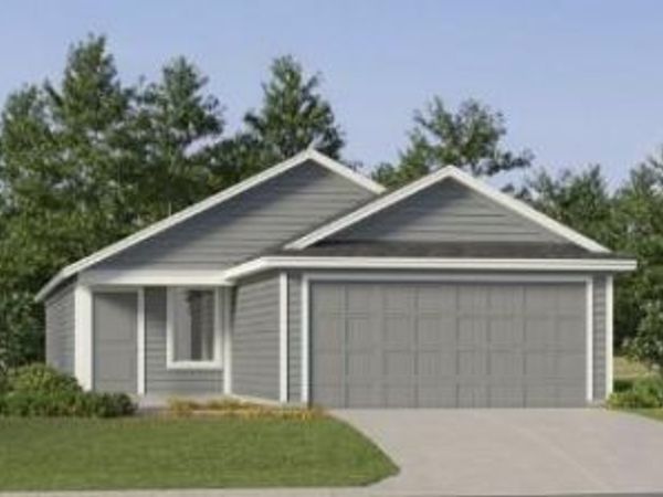 3821 Ontario Way, Sherman, TX 75090