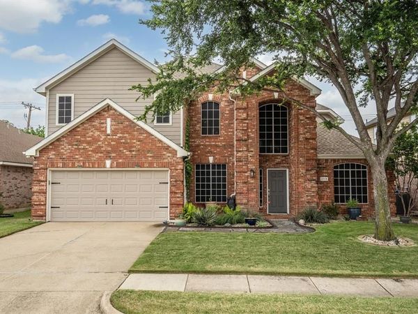 2113 White Rock Lane, Little Elm, TX 75068