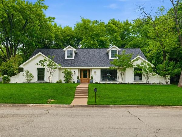 7054 Tamarack Road, Fort Worth, TX 76116