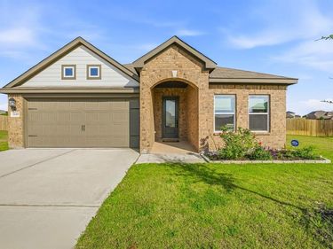 1145 Sleepy Owl Lane, Fort Worth, TX 76108