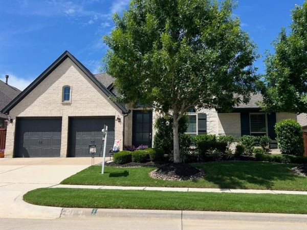 3917 Redbud Drive, Aubrey, TX 76227