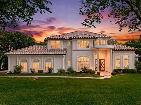 3967 Spinnaker Run Point , Little Elm, TX 75068