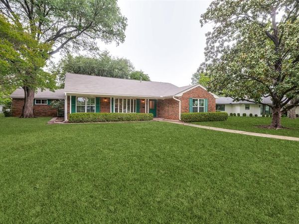 705 Tarryall Drive, Dallas, TX 75224
