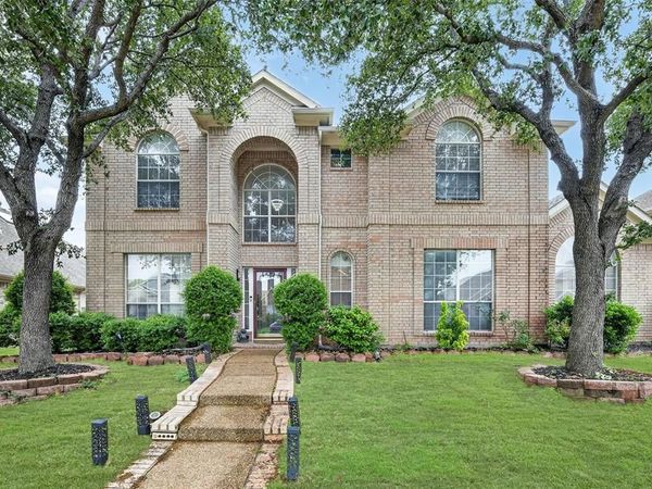 5709 Big River Drive, The Colony, TX 75056