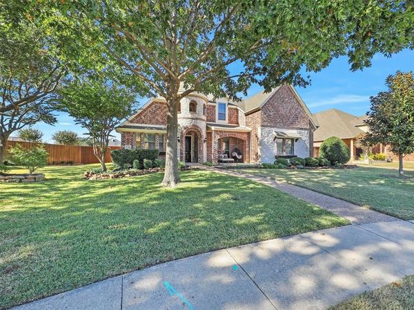 524 Buffalo Bend Court, Murphy, TX 75094