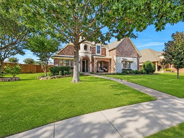 524 Buffalo Bend Court, Murphy, TX 75094