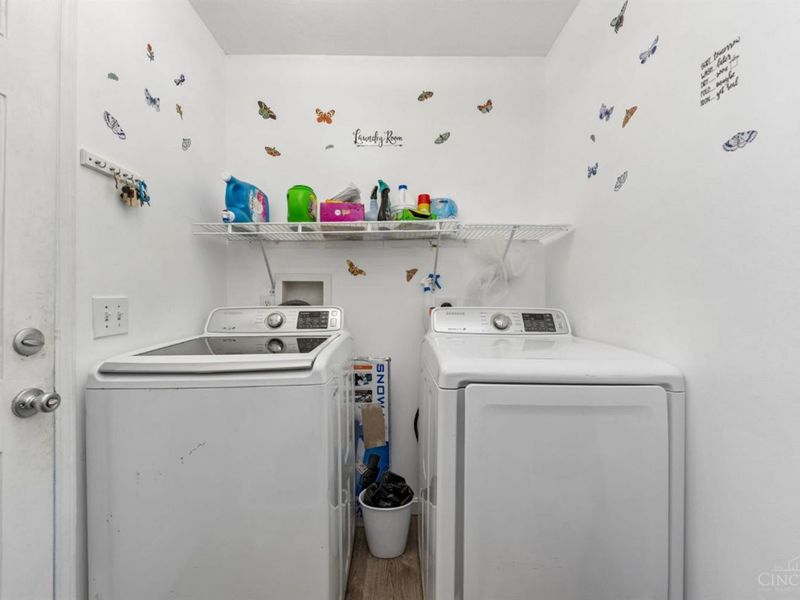 108 Keethler Street, Mount Orab, OH 45154 Photo 19