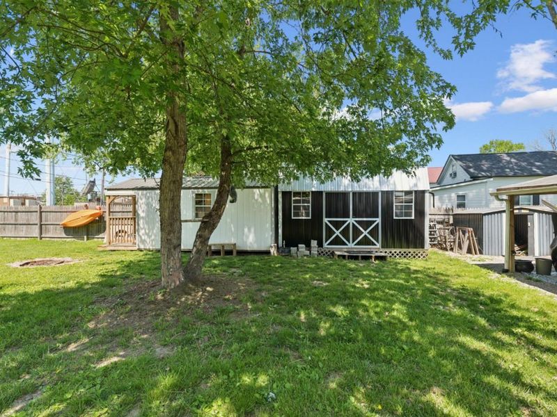 108 Keethler Street, Mount Orab, OH 45154 Photo 21