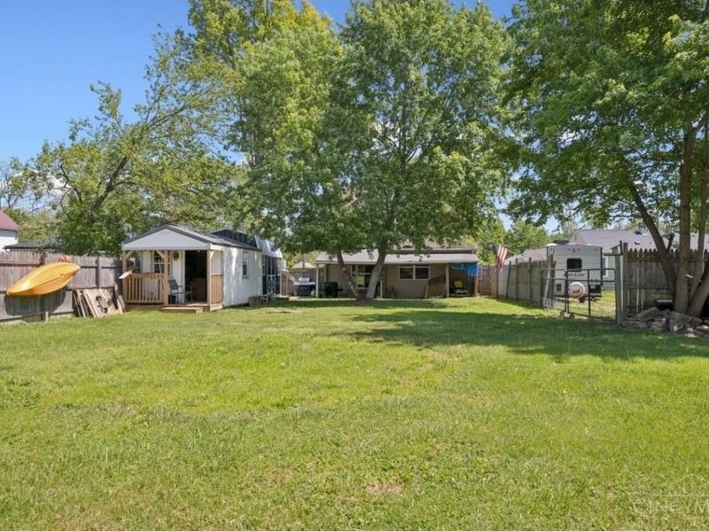 108 Keethler Street, Mount Orab, OH 45154 Photo 22